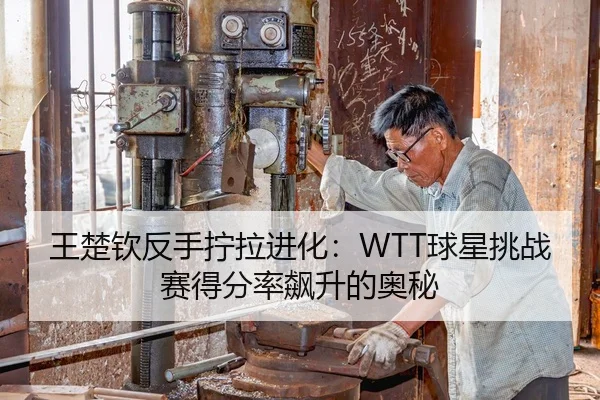 王楚钦反手拧拉进化：WTT球星挑战赛得分率飙升的奥秘