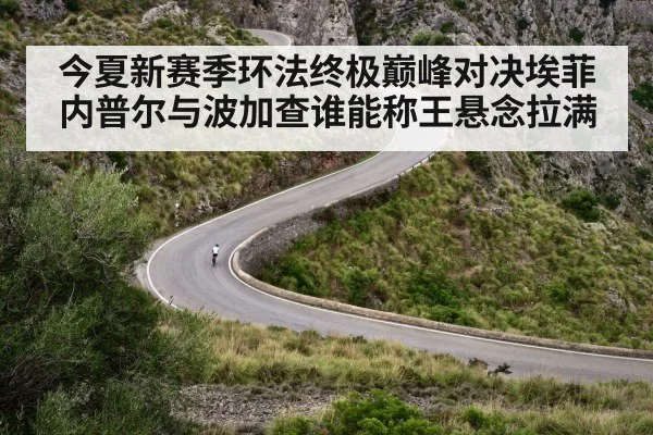 今夏新赛季环法终极巅峰对决埃菲内普尔与波加查谁能称王悬念拉满